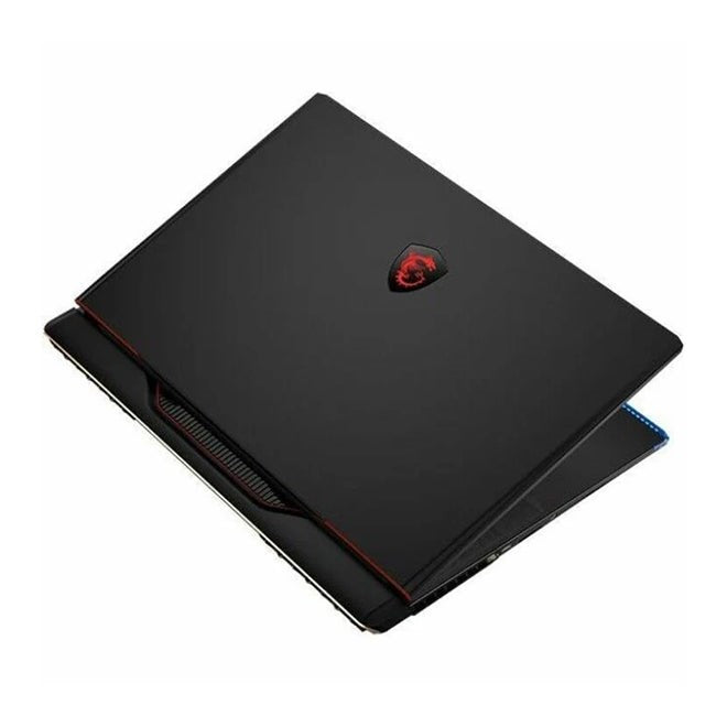 MSI Raider 18 HX – لابتوب ألعاب مقاس 18 بوصة QHD+ 240 هرتز | معالج Intel Core i9-14900HX، ذاكرة وصول عشوائي 32 جيجابايت، قرص SSD سعة 1 تيرابايت، بطاقة رسومات RTX 4080 (12 جيجابايت) – أسود