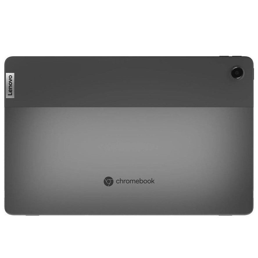 Lenovo Chromebook Duet 3 11" 2K Touch Laptop, Snapdragon 7c, 8GB RAM, 128GB eMMC, Chrome OS – Storm Grey