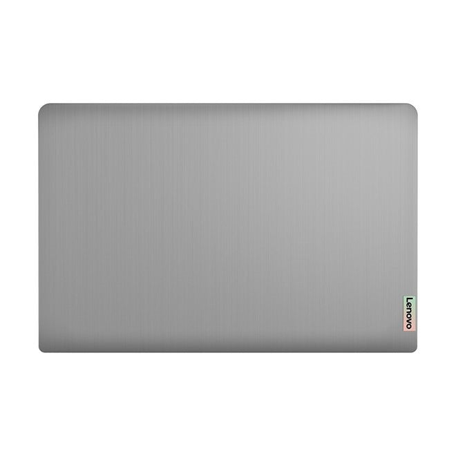Lenovo IdeaPad 3i Laptop, 15.6" FHD Display, Intel Core i3-1115G4, 8GB RAM, 256GB SSD, Windows 11 Home – Arctic Grey