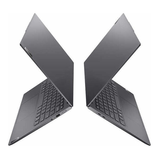 Lenovo IdeaPad Slim 7 Pro 14" 2.8K IPS Touch Laptop, Intel Core i7-11370H, 16GB RAM, 1TB SSD, Intel Iris Xe Graphics – International Version (Grey)