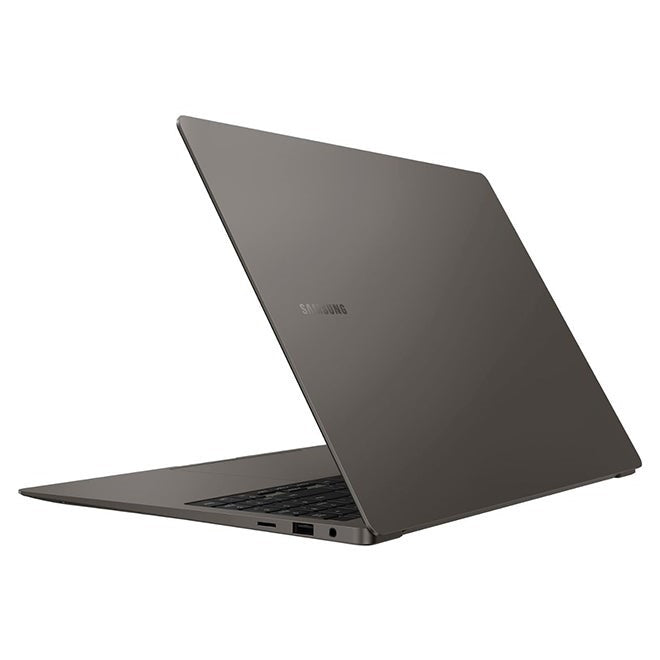 Samsung Galaxy Book 3 Pro 14" 3K AMOLED Laptop, 13th Gen Intel Core i7-1360P, 16GB RAM, 512GB SSD, Intel Iris Xe Graphics, Windows 11 Home – Graphite