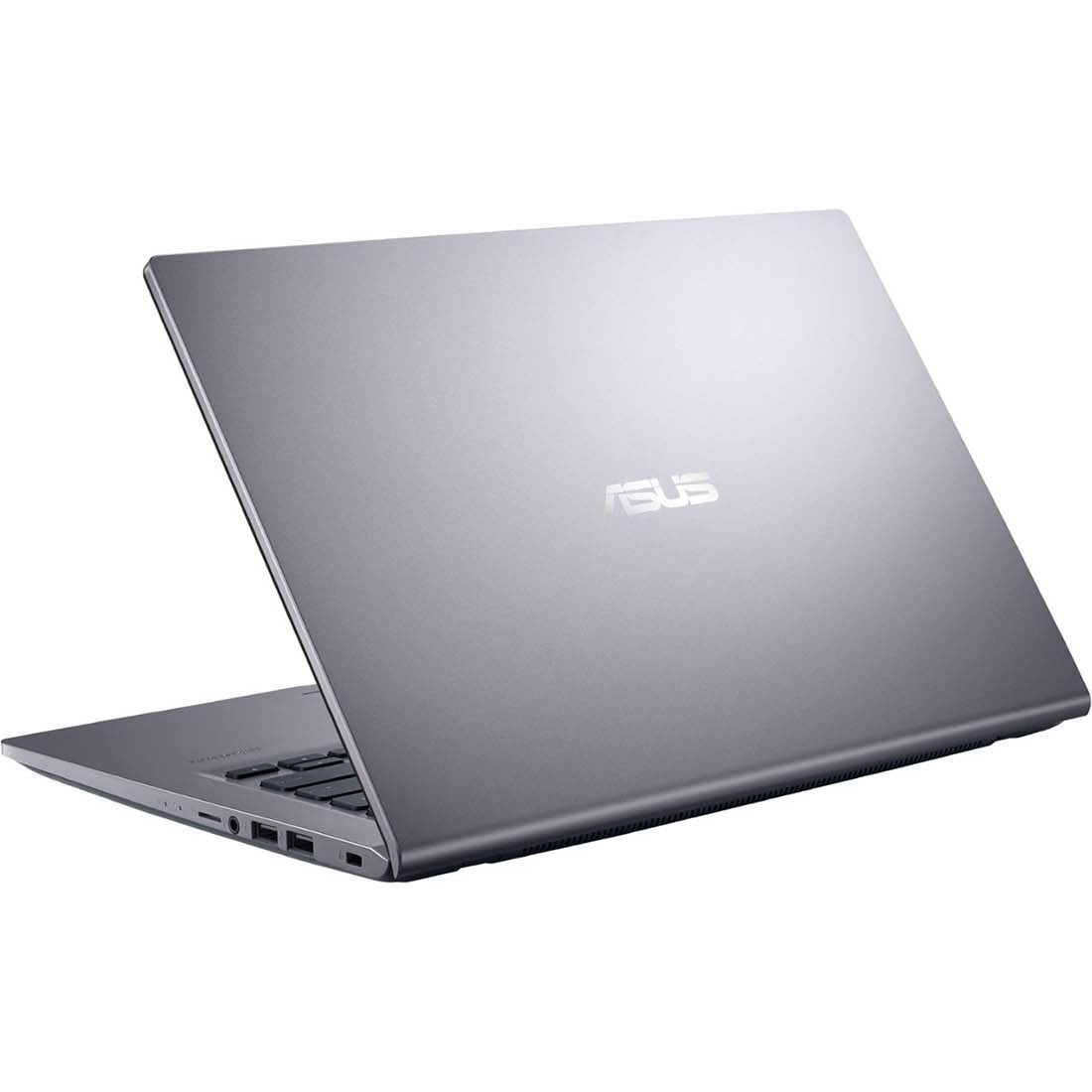 ASUS VivoBook 14" Laptop – Ryzen 3, 8GB RAM, 128GB SSD – Slate Grey