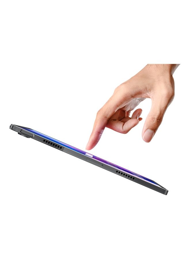 Lenovo Tab P12 Pro 12.6" AMOLED Tablet, Snapdragon 870, 8GB RAM, 256GB WiFi + Precision Pen – Storm Grey