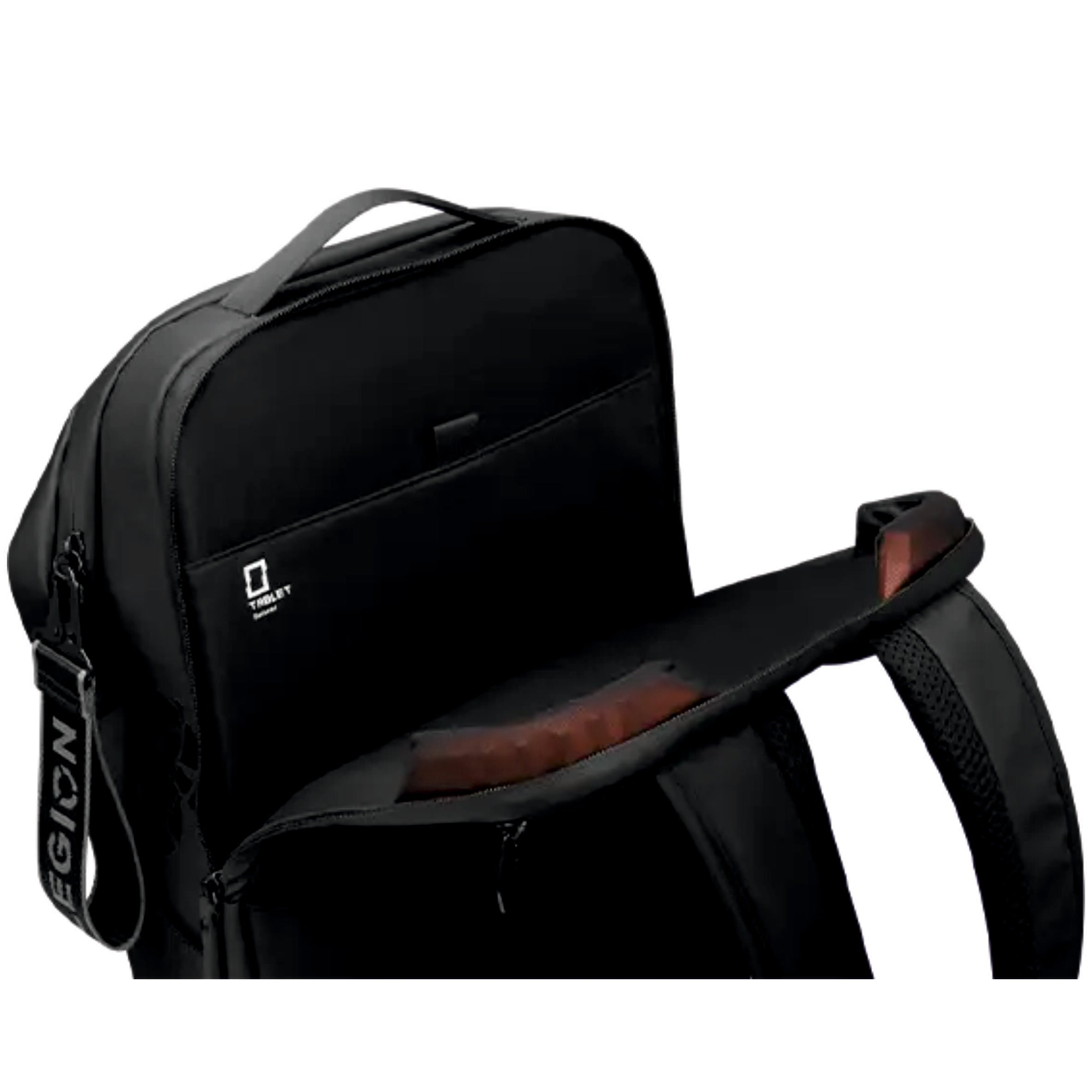 Lenovo Legion GB700 16" Gaming Laptop Backpack – Black