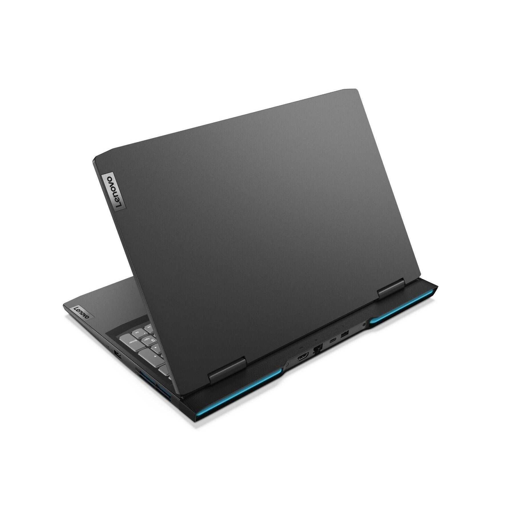 Lenovo IdeaPad Gaming 3 Ryzen 7 7735HS 16GB RAM 512GB SSD RTX 4050 15.6" FHD IPS Laptop – Onyx Grey