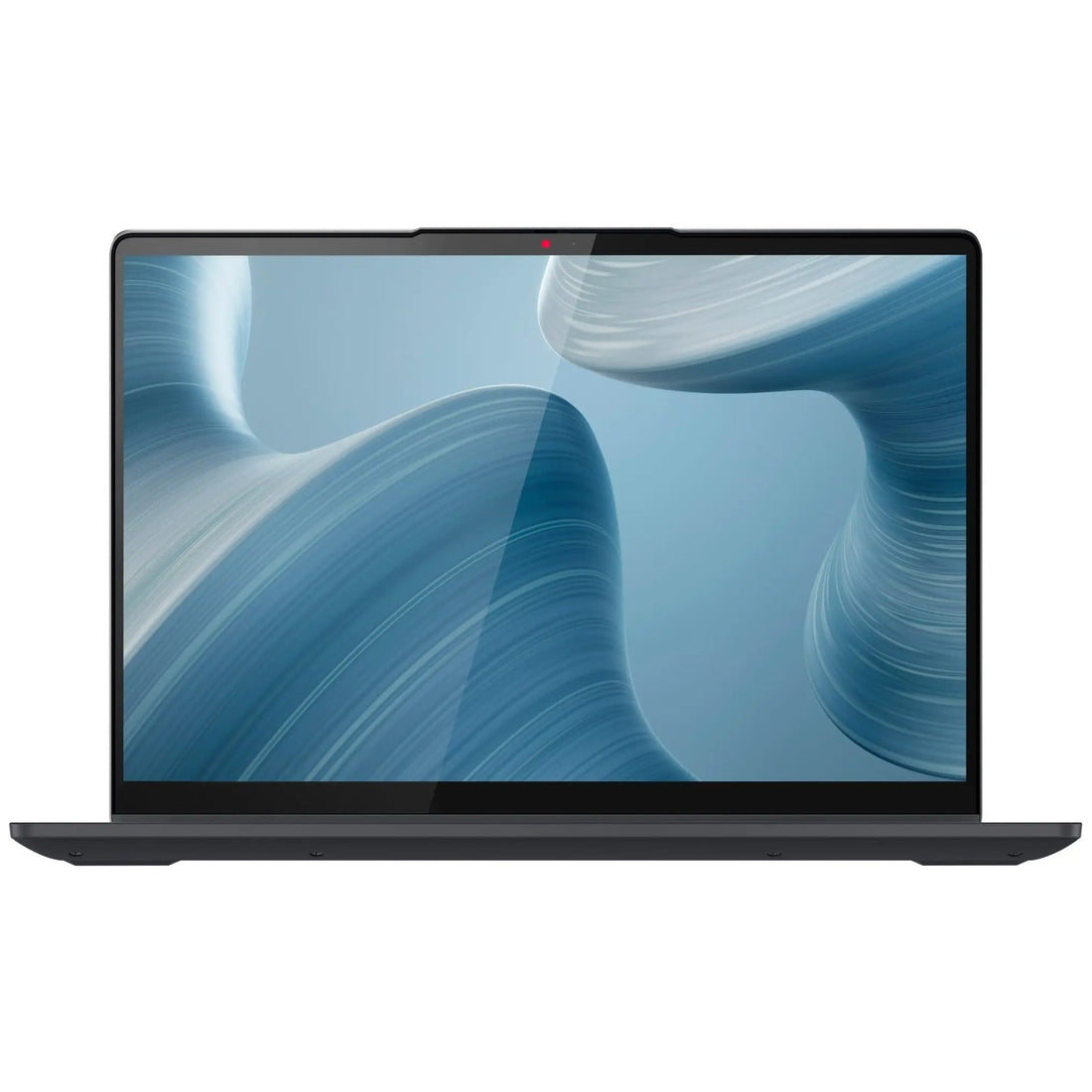 Lenovo Flex 5i 2-in-1 Laptop, 14" FHD Touch Display, Intel Core i3-1215U, 8GB RAM, 256GB SSD, Windows 11 Home – Storm Grey