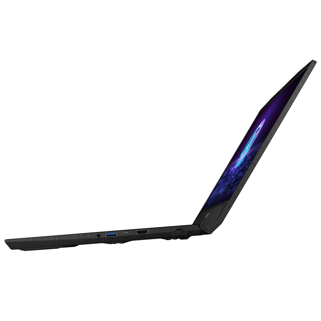 لابتوب الألعاب MSI Katana A15 بحجم 15.6 بوصة – معالج AMD Ryzen 7-8845HS، وذاكرة وصول عشوائي (RAM) سعة 16 جيجابايت، وSSD سعة 1 تيرابايت، وبطاقة رسومات GeForce RTX 4060 بذاكرة 8 جيجابايت – ويندوز 11 هوم – أسود
