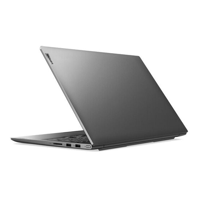 لابتوب لينوفو سليم 7 مقاس 16 بوصة – Core i7-12700H، 16 جيجابايت رام، 1 تيرابايت SSD، Intel Arc A370M – رمادي عاصفي