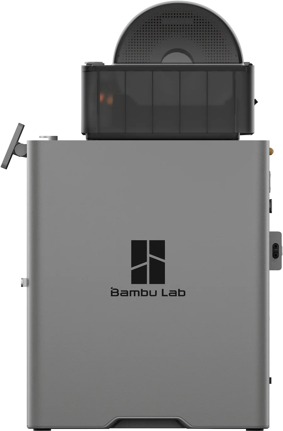 Bambu Lab - P2S AMS Combo 3D Printer - Gray