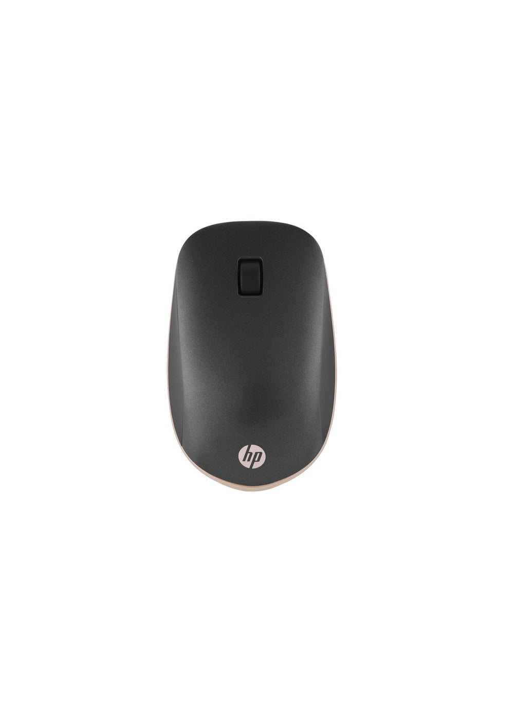 ماوس بلوتوث نحيف HP 410 – بلوتوث 5.0، حتى 2000 نقطة لكل بوصة، 3 أزرار، بطارية تدوم 12 شهراً، استخدام بكلتا اليدين، يعمل مع أنظمة التشغيل ويندوز وماك وكروم