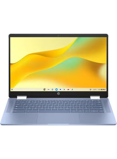 HP Chromebook BACK TO SCHOOL COMBO