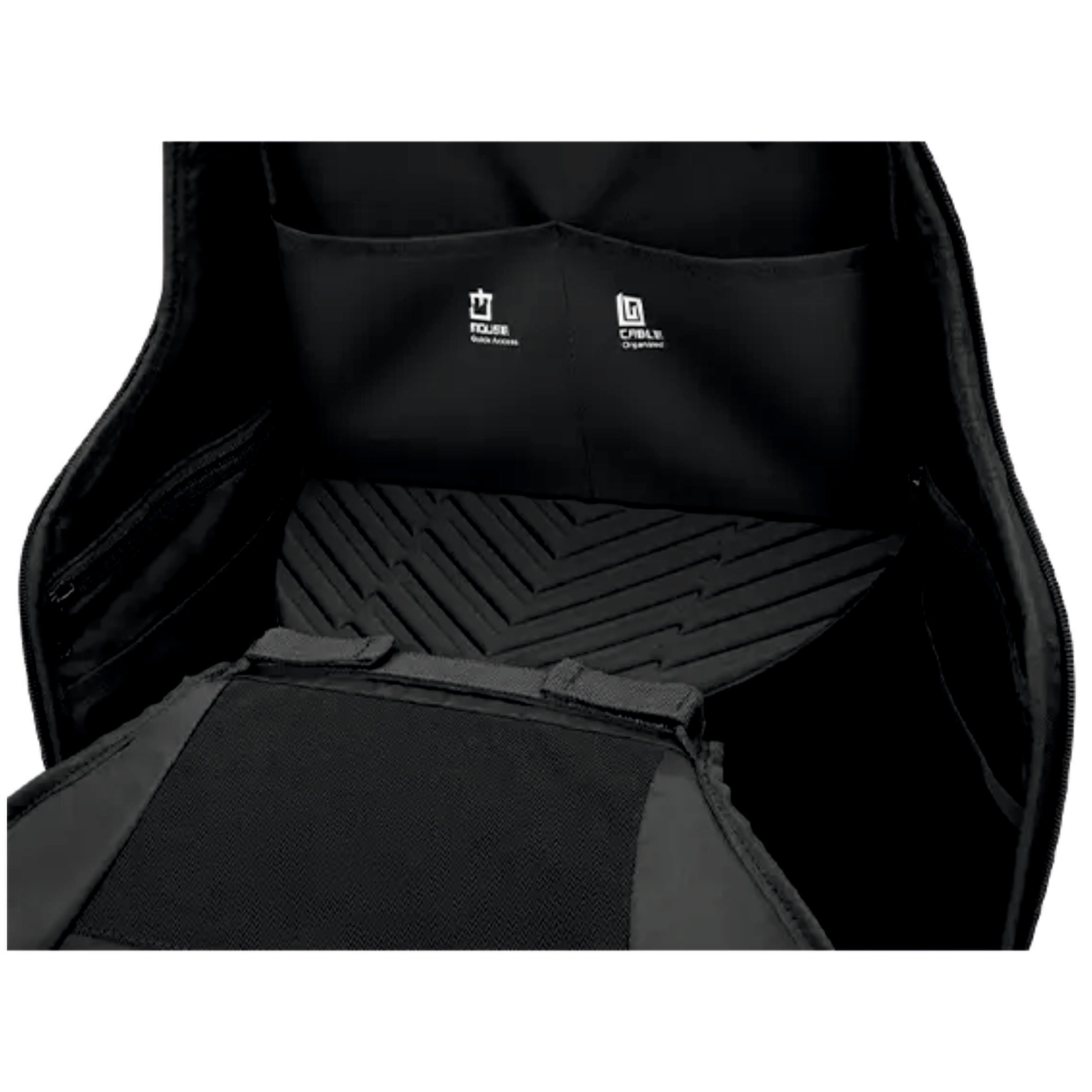 Lenovo Legion GB700 16" Gaming Laptop Backpack – Black