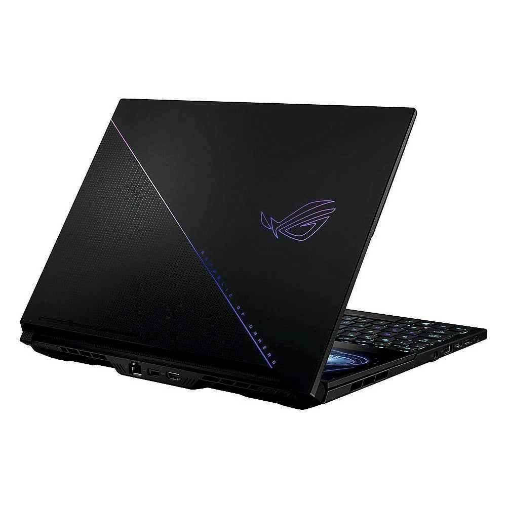 ASUS ROG Zephyrus Duo 16 – Ryzen 9, 32GB RAM, 1TB SSD, RTX 4080
