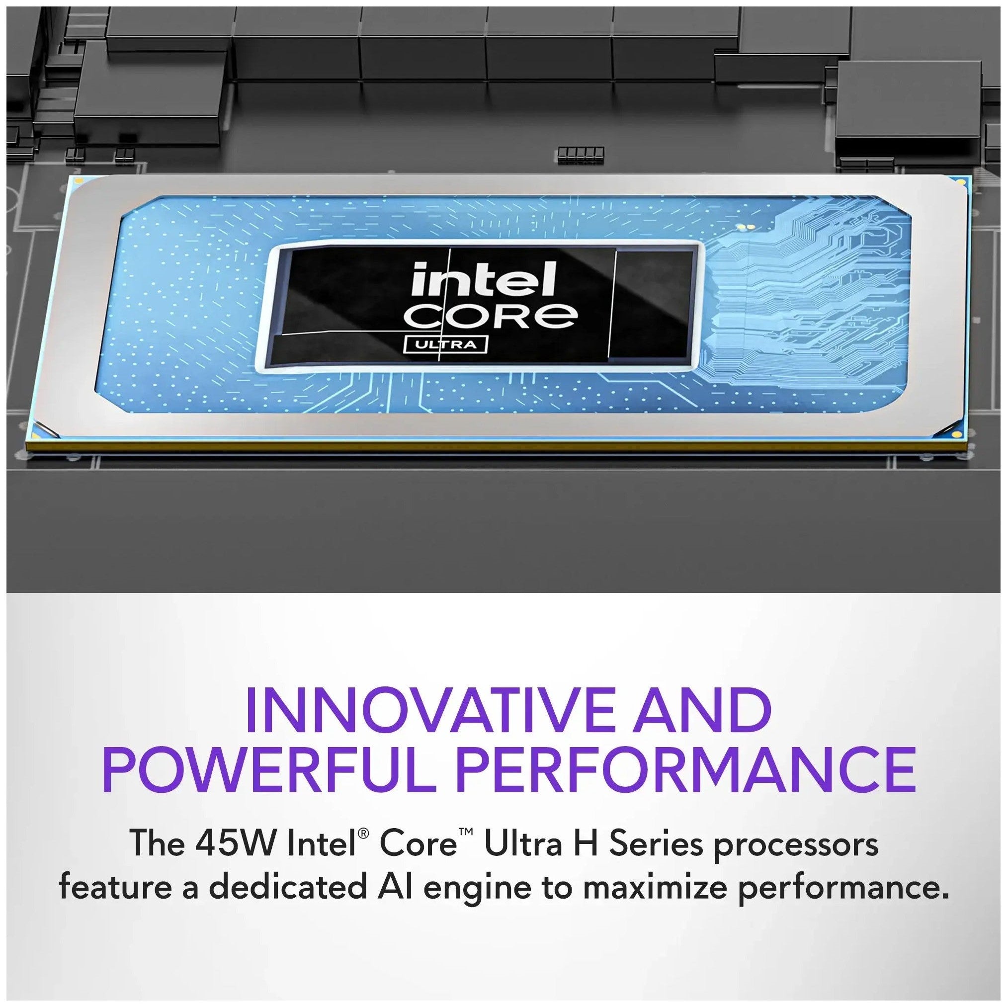 Alienware m16 R2 16" QHD 240Hz Gaming Laptop – Intel Ultra 9, 32GB RAM, 1TB SSD, RTX 4070 (8GB) – Dark Metallic Moon