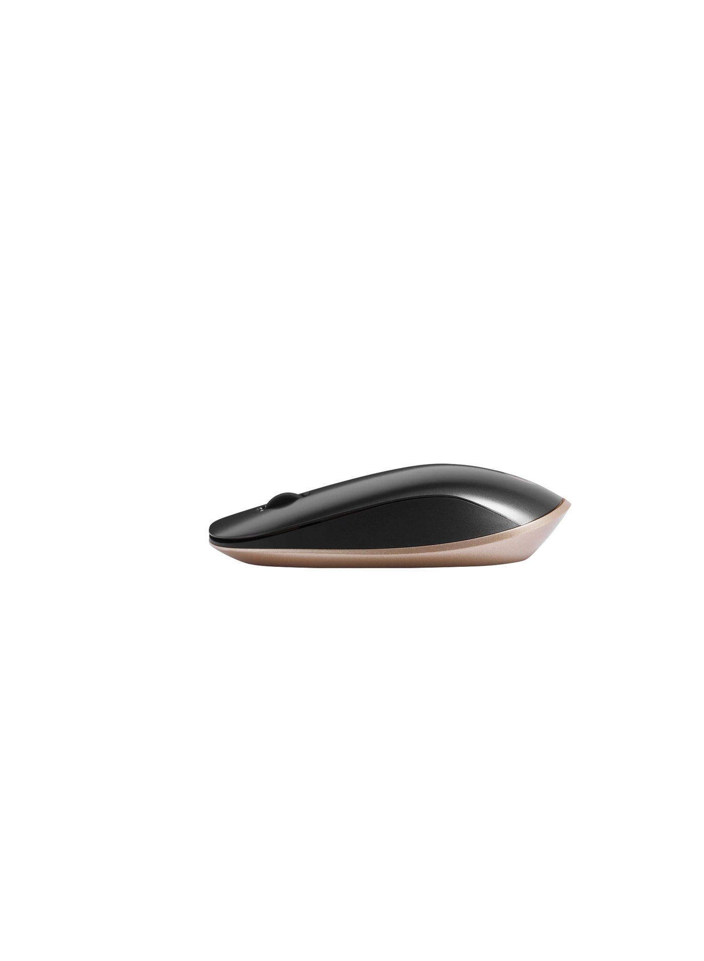 HP 410 Slim Bluetooth Mouse – Bluetooth 5.0, Up to 2000 DPI, 3 Buttons, 12-Month Battery, Ambidextrous, Works with Windows, Mac & Chrome OS