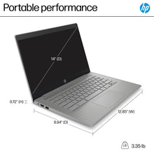 HP 14
