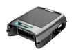 Aiper Surfer S2 Solar-Powered Robotic Pool Skimmer – 24/7 Continuous Cleaning, 35+ Hour Battery, DebrisGuard, 150μm Filter, App Control, Anti-Stranding – Gray