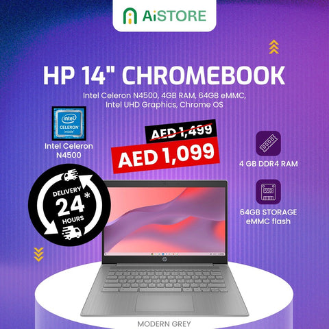 HP 14