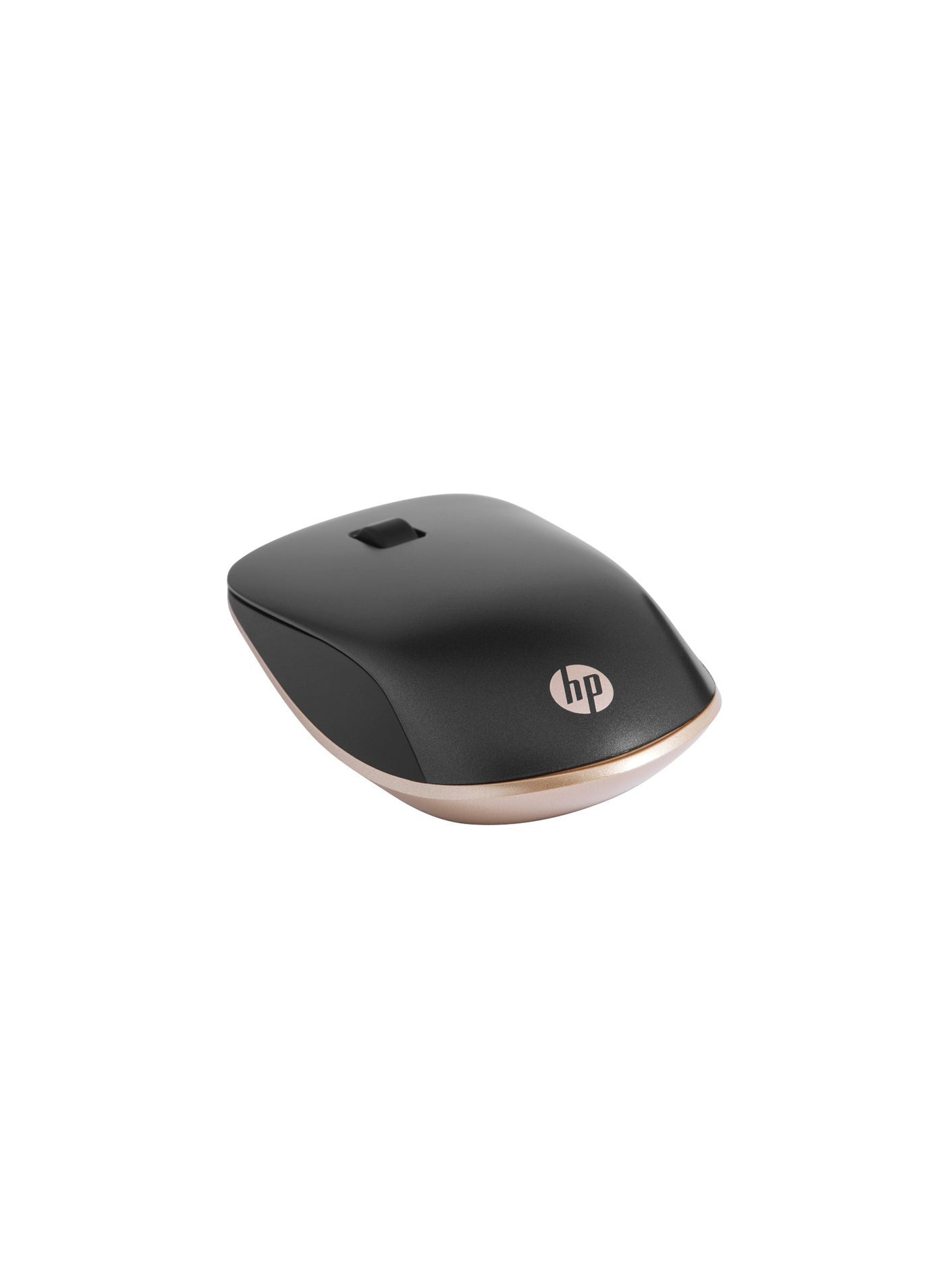 HP 410 Slim Bluetooth Mouse – Bluetooth 5.0, Up to 2000 DPI, 3 Buttons, 12-Month Battery, Ambidextrous, Works with Windows, Mac & Chrome OS