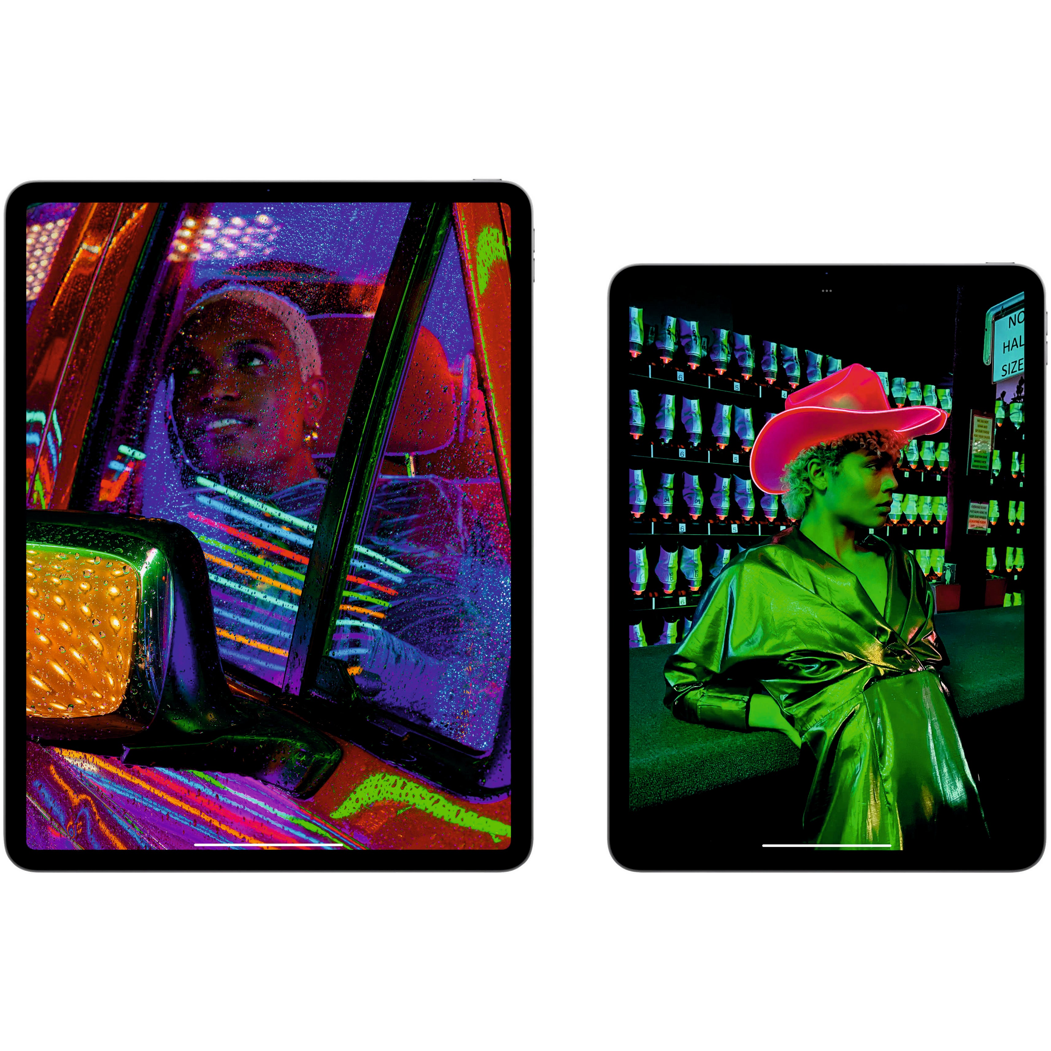 Apple iPad Pro 11" (4th Gen, 2022) – 2TB Wi-Fi – Space Gray