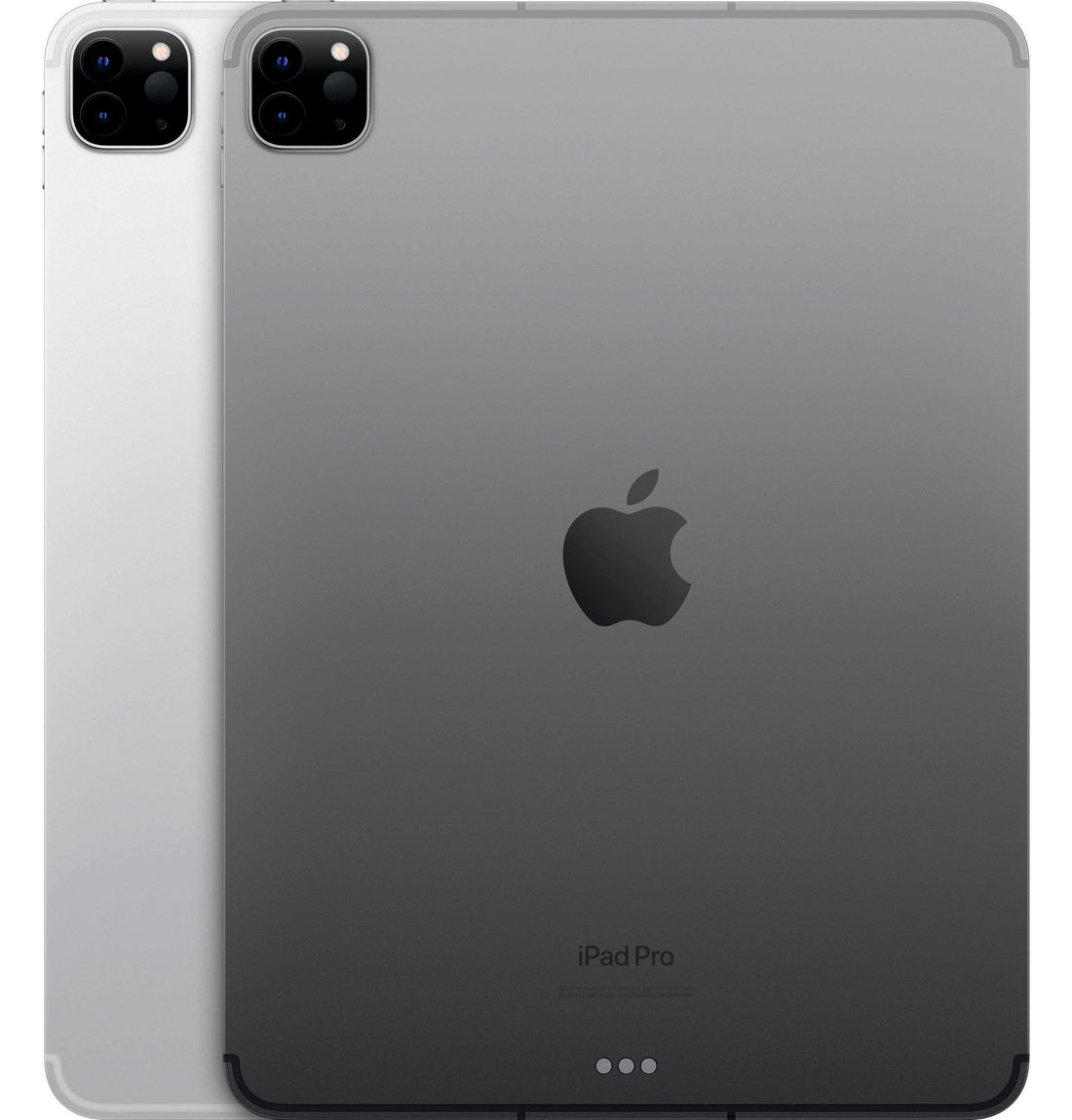 Apple iPad Pro 11" (4th Gen, 2022) – 2TB Wi-Fi – Space Gray