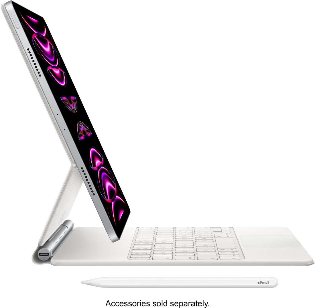 Apple iPad Pro 11" (4th Gen, 2022) – 2TB Wi-Fi – Space Gray