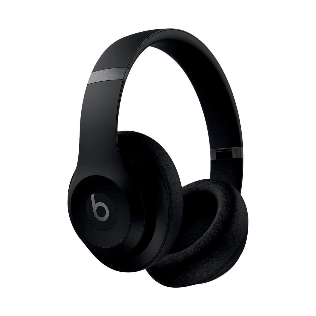 Beats Studio Pro Wireless Over-Ear Headphones with Active Noise Cancelling – Black