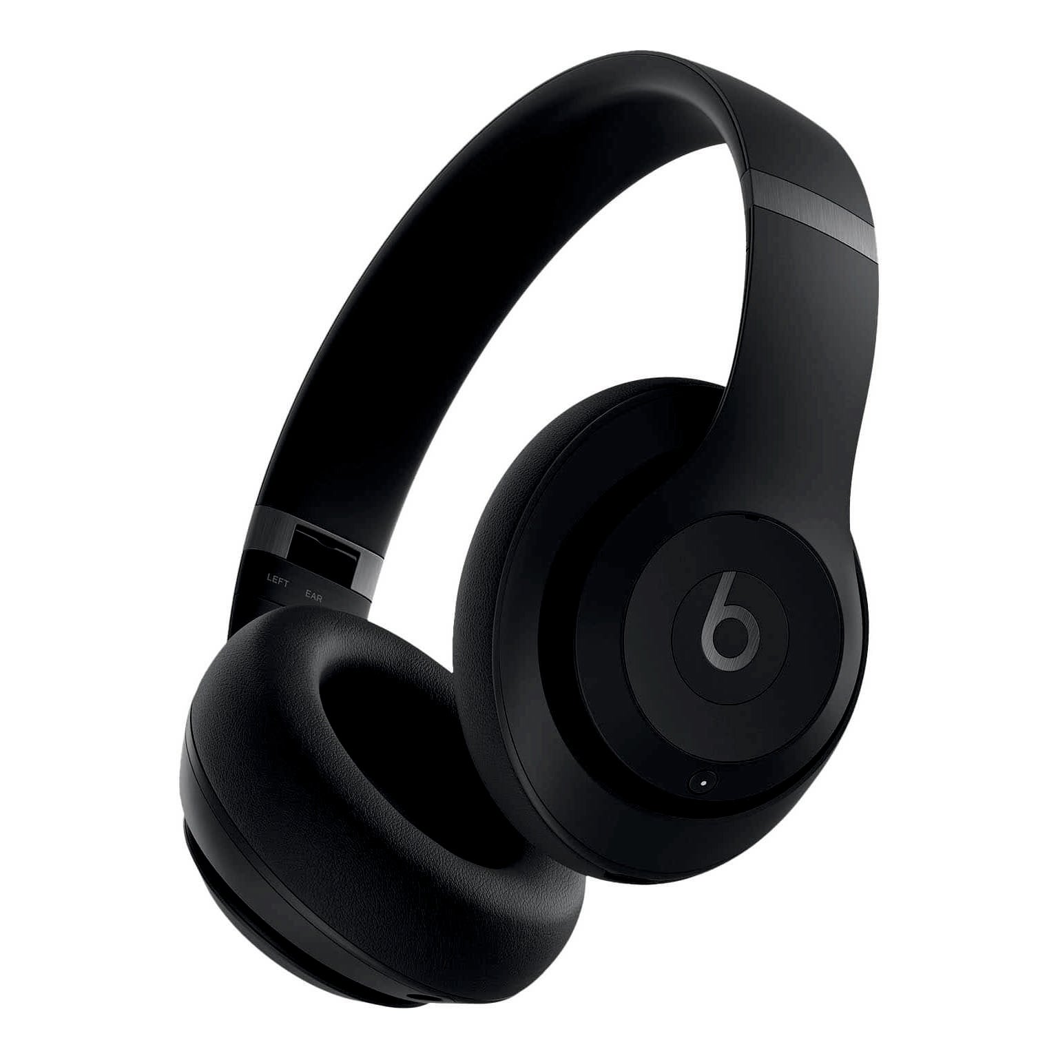 Beats Studio Pro Wireless Over-Ear Headphones with Active Noise Cancelling – Black