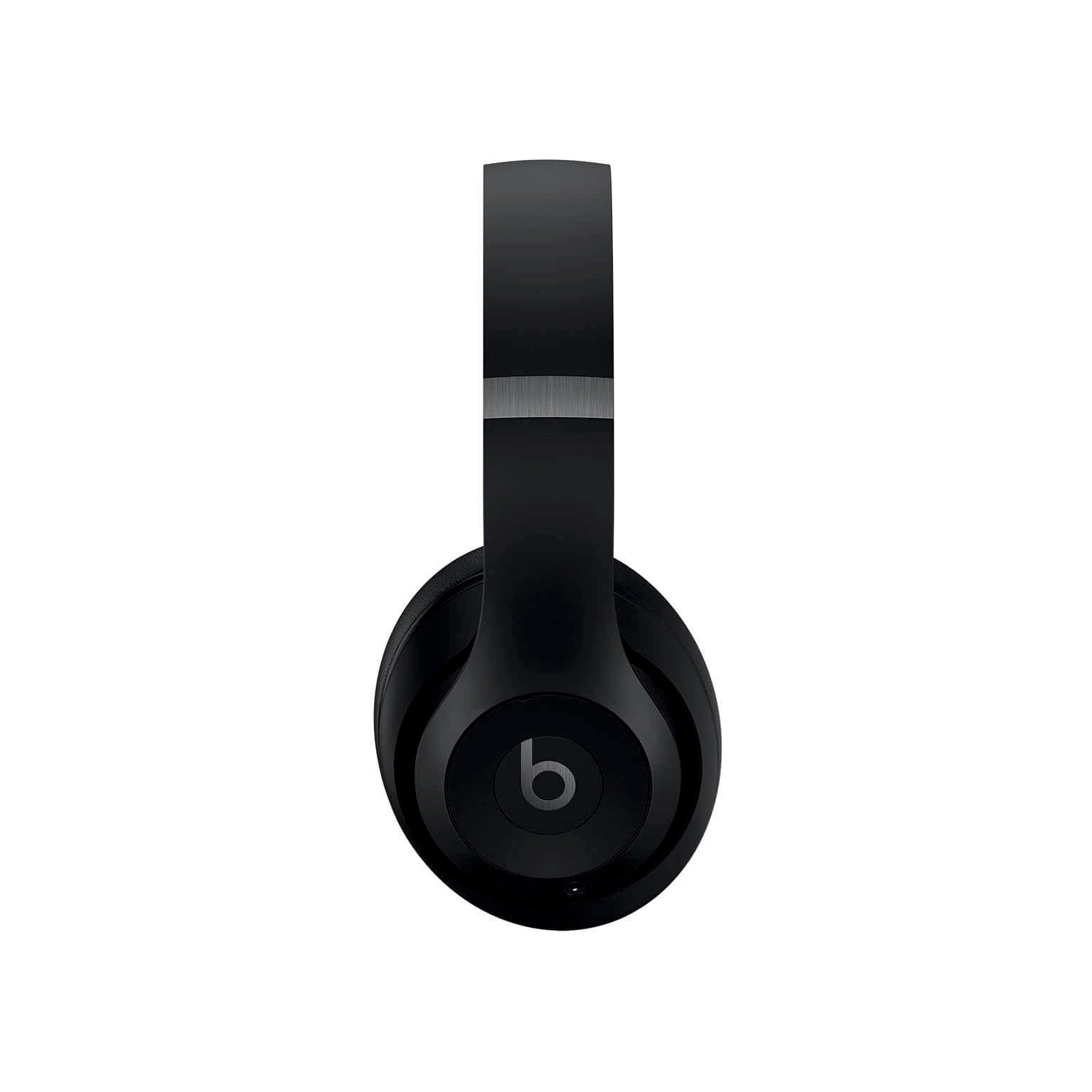 Beats Studio Pro Wireless Over-Ear Headphones with Active Noise Cancelling – Black