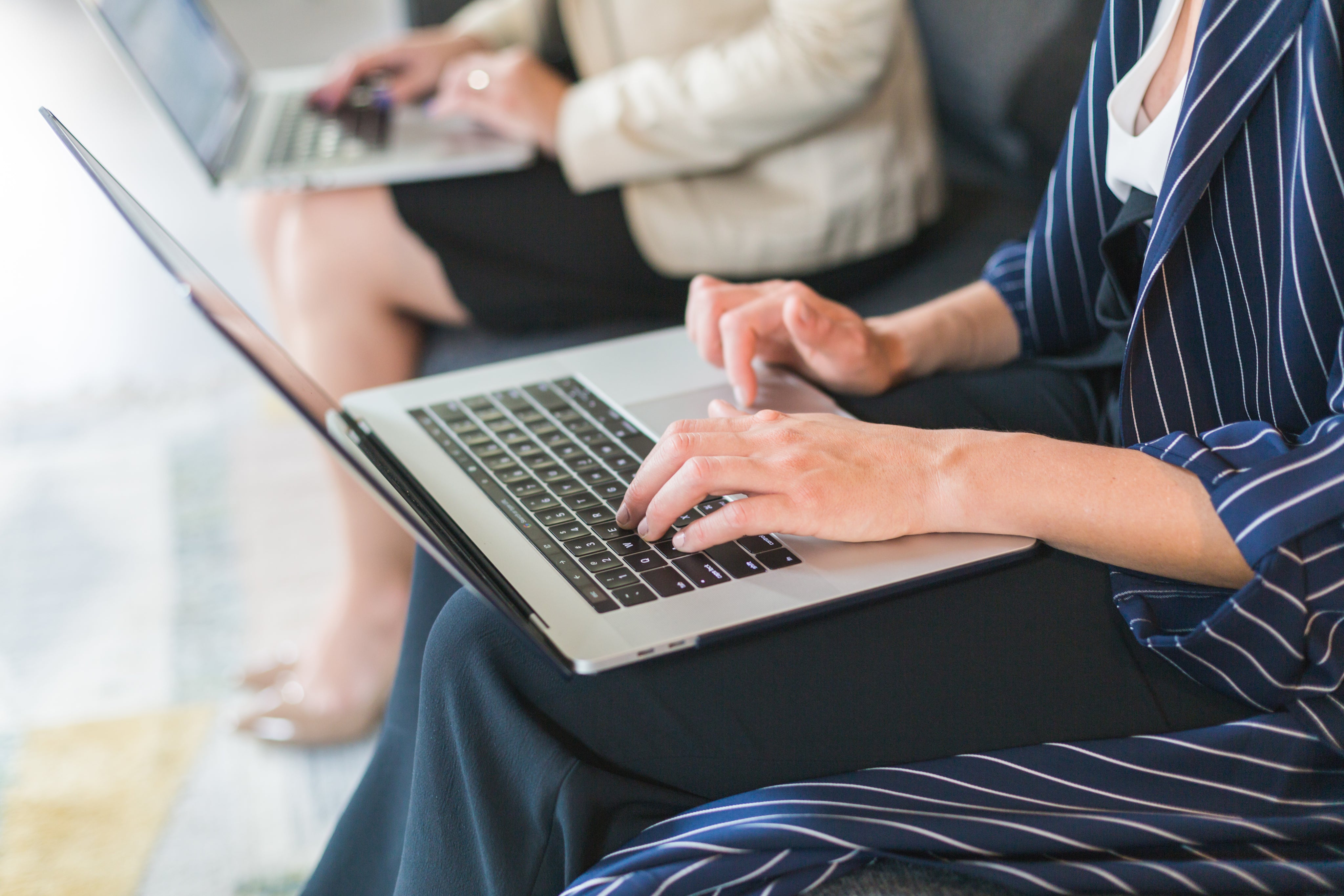 Slim Laptops