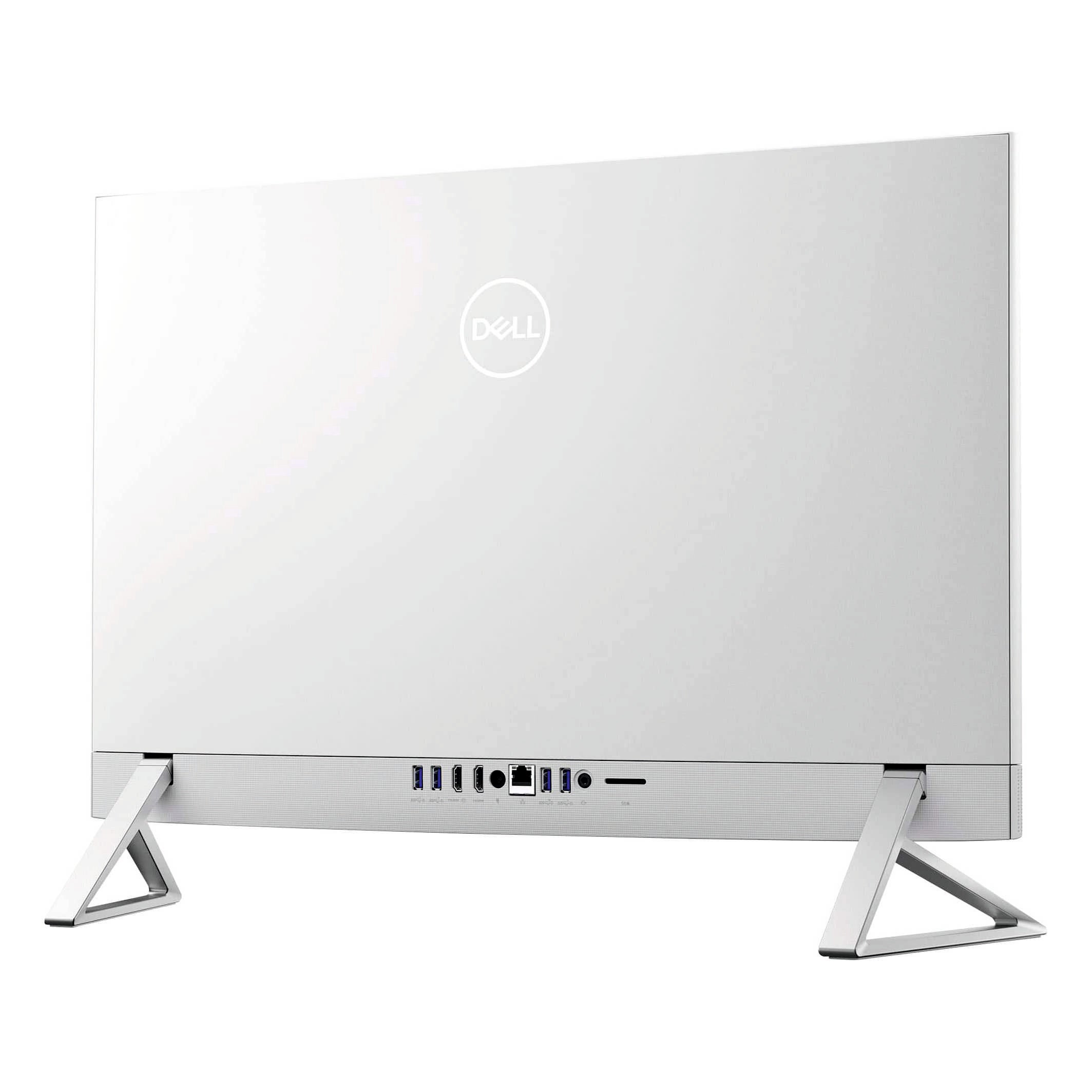 Dell Inspiron 7000 27" All-in-One Touchscreen, i7, 32GB RAM, 1TB SSD – White