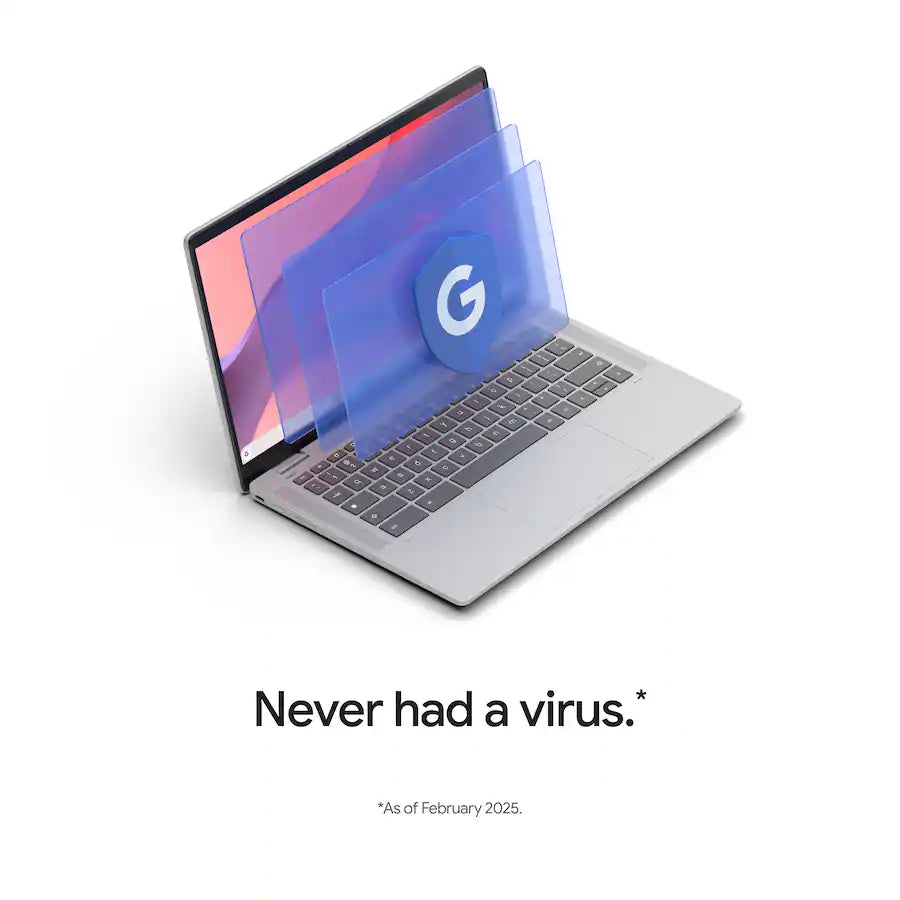 Chromebook 315 Laptop With 15.6-Inch Full HD Display, Celeron N4500 Processor/4GB RAM/64GB Emmc/Intel UHD Graphics/Chrome OS + Included Protective Sleeve English Sparkly Silver