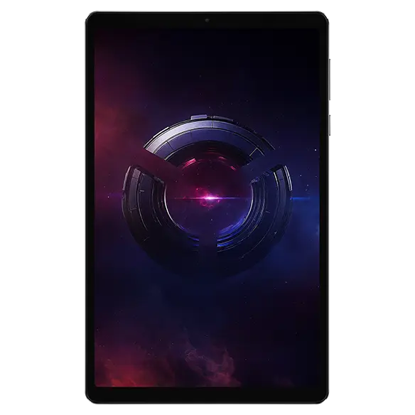 Lenovo Legion Tab Gen 3 – 8.8" 2.5K 165Hz Gaming Tablet | Snapdragon 8 Gen 3 | 12GB RAM | 256GB Storage | Eclipse Black