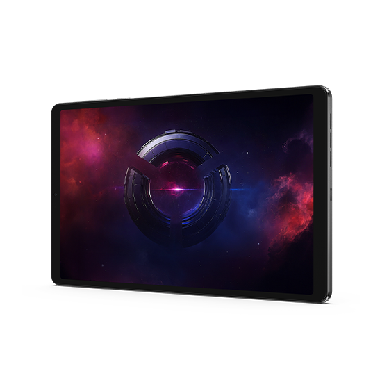 Lenovo Legion Tab Gen 3 – 8.8" 2.5K 165Hz Gaming Tablet | Snapdragon 8 Gen 3 | 12GB RAM | 256GB Storage | Eclipse Black