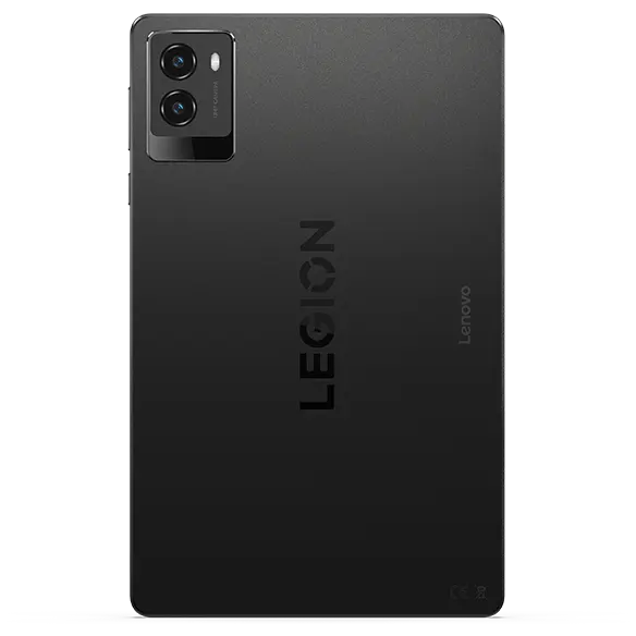 Lenovo Legion Tab Gen 3 – 8.8" 2.5K 165Hz Gaming Tablet | Snapdragon 8 Gen 3 | 12GB RAM | 256GB Storage | Eclipse Black