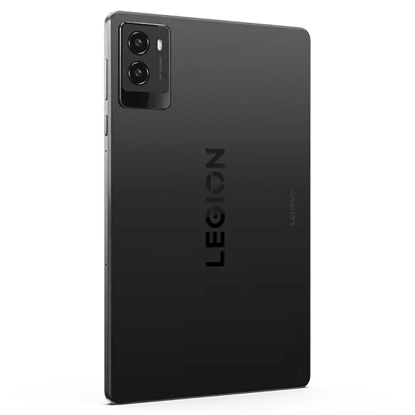 Lenovo Legion Tab Gen 3 – 8.8" 2.5K 165Hz Gaming Tablet | Snapdragon 8 Gen 3 | 12GB RAM | 256GB Storage | Eclipse Black