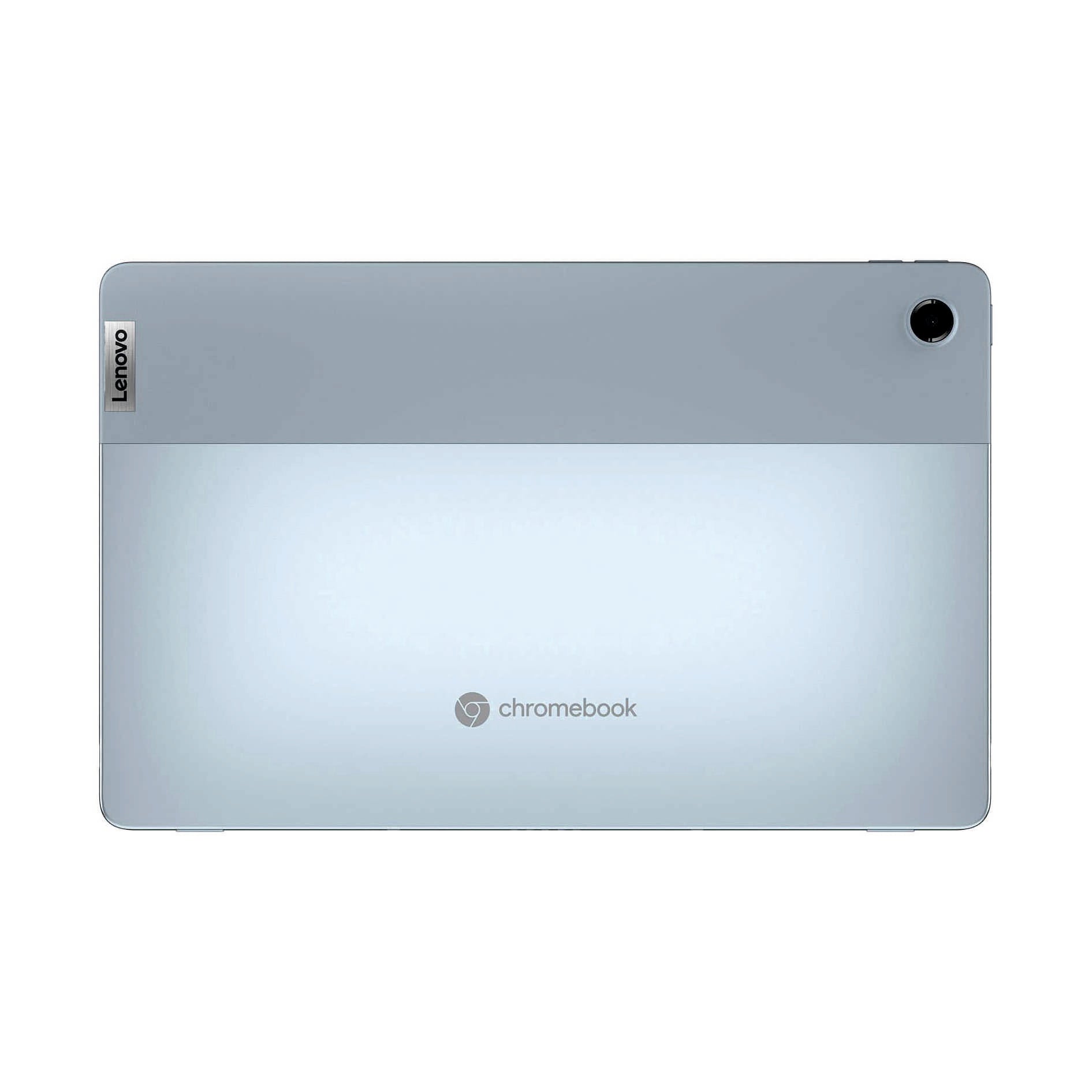 Lenovo IdeaPad Duet 3 Chromebook – 11" 2K Touch, 4GB RAM