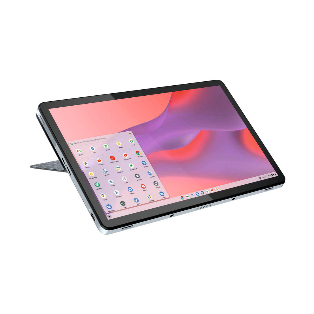 Lenovo IdeaPad Duet 3 Chromebook – 11" 2K Touch, 4GB RAM