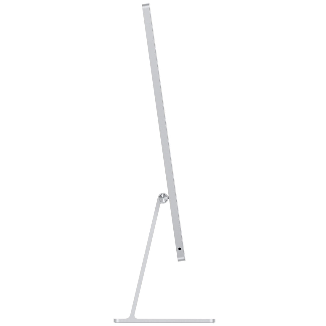 Apple iMac 24” M3 (Silver) – 8-Core CPU, 10-Core GPU, 8GB RAM, 512GB SSD – All-in-One Computer