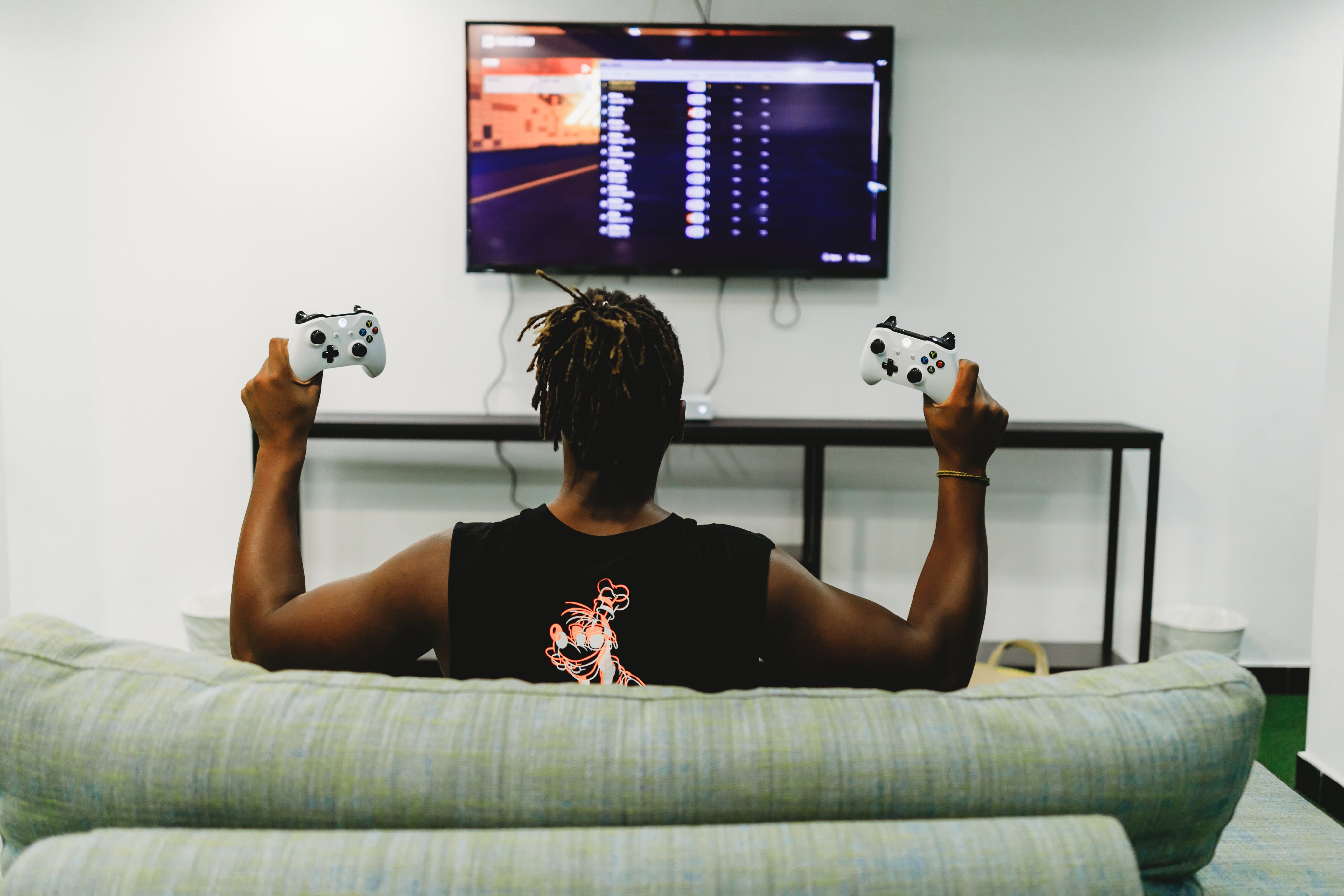 Gaming Devices