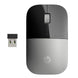 HP Z3700 Slim Wireless Mouse – Natural Silver, 7UH87AA#ABL