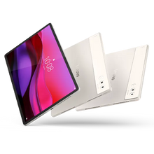 Lenovo Yoga Tab Plus 12.7