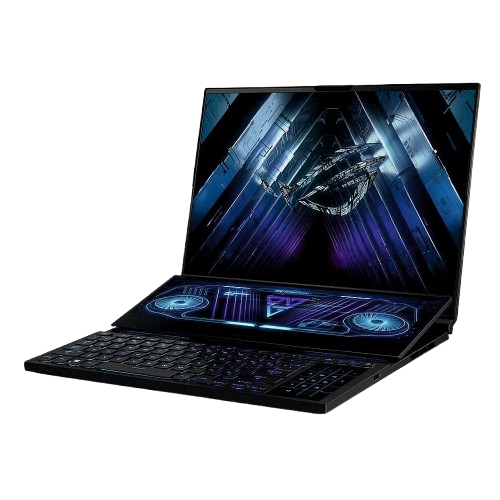 Next-Level Gaming Performance