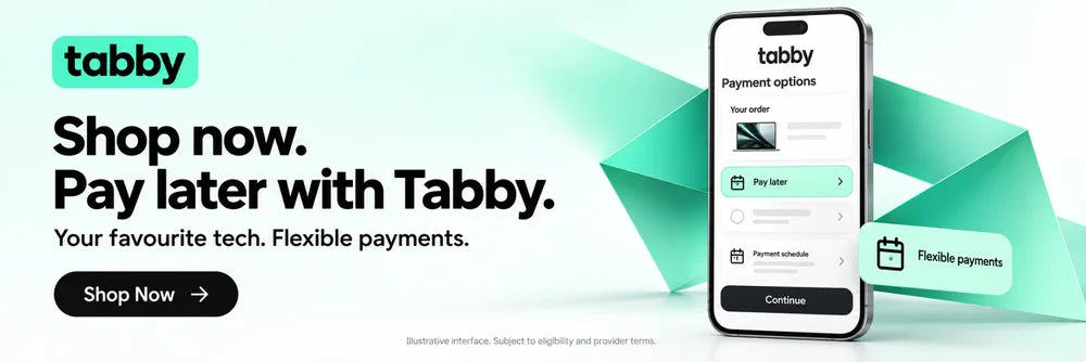 Pay later with Tabby