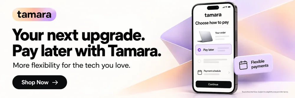 Pay later with Tamara