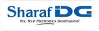 Sharaf DG